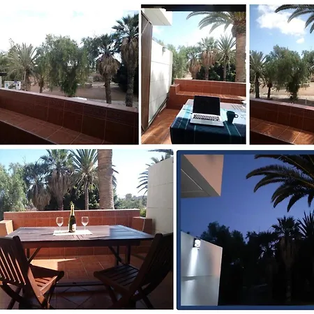 Precioso Appartement