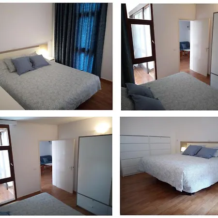 Precioso Appartement Costa Del Silencio