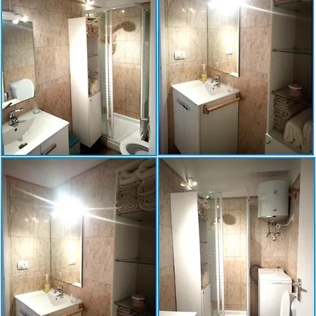 Appartement Precioso