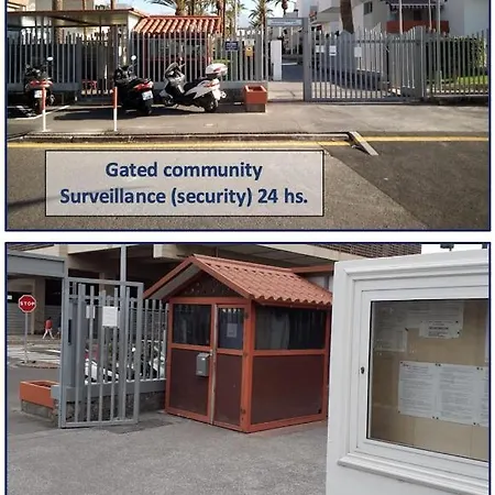 Precioso Appartement