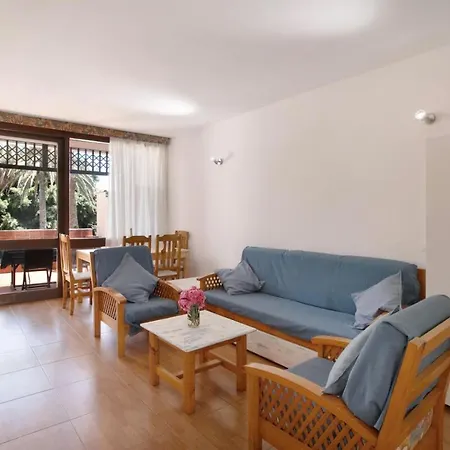 Appartement Precioso Costa Del Silencio