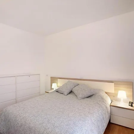 Apartment Precioso