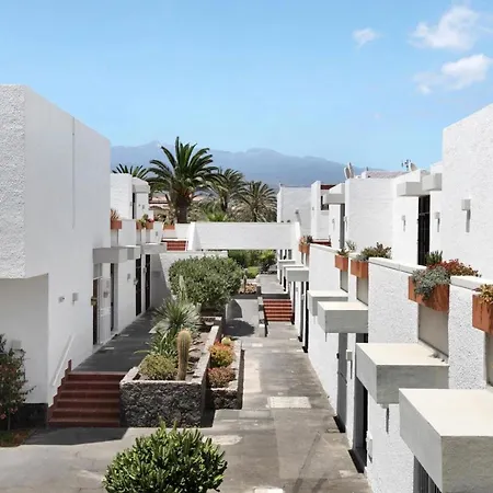 Appartement Precioso *