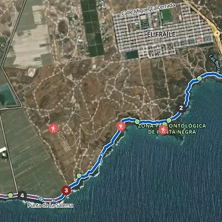 Appartement Precioso Costa Del Silencio