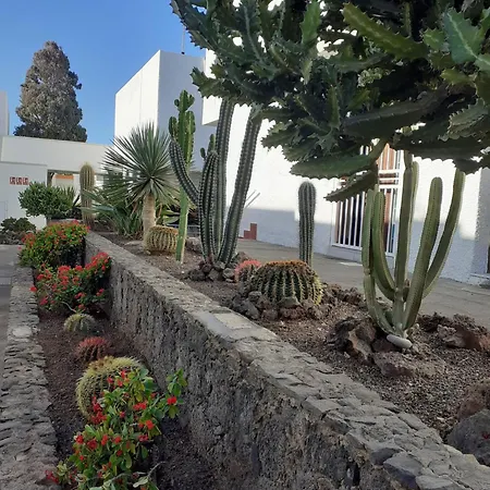 Precioso Apartment Costa Del Silencio