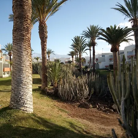 Appartement Precioso Costa Del Silencio