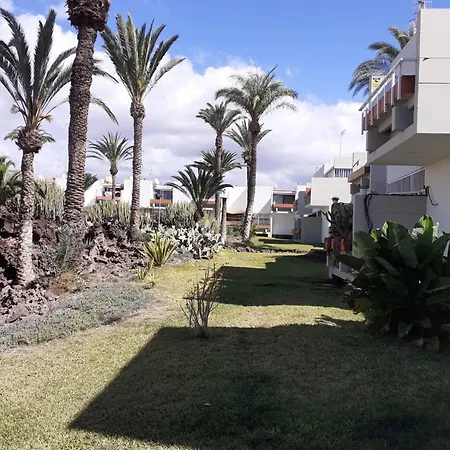 Precioso Appartement