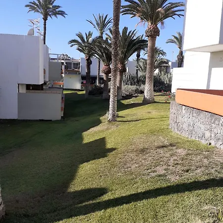 Precioso Apartment Costa Del Silencio