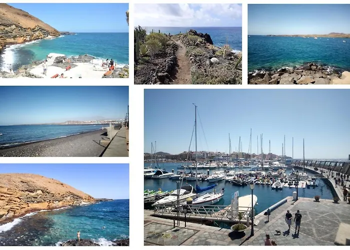 Precioso 德尔锡伦西奥海岸