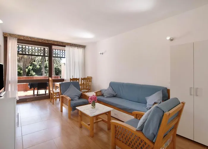 公寓 Precioso 德尔锡伦西奥海岸